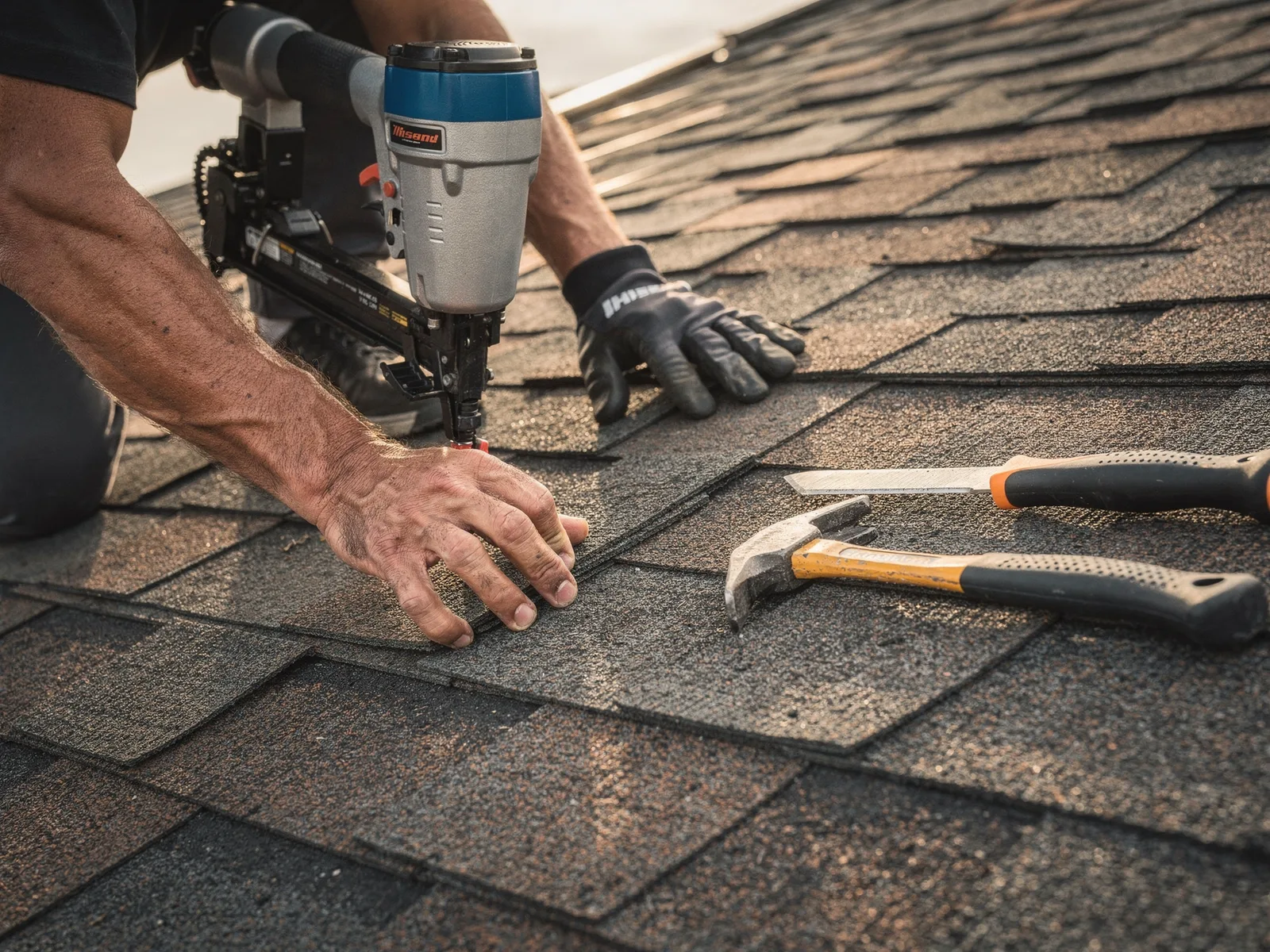 Why choose Roof Repair in La Grange Park, IL